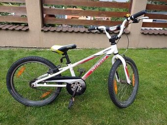 Detský bicykel 20 Specialised Hotrock