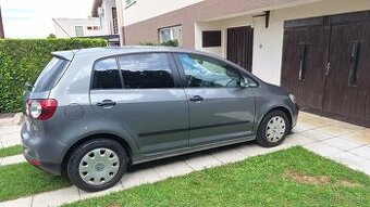 Vw Golf plus 1.9 tdi DSG