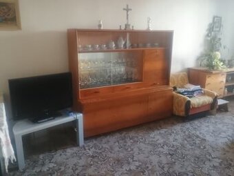 Starý nábytok - 1