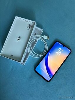 Samsung galaxy A34 5G