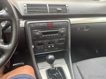 Predám Audi A4 1,9 kW 96 rok 2004