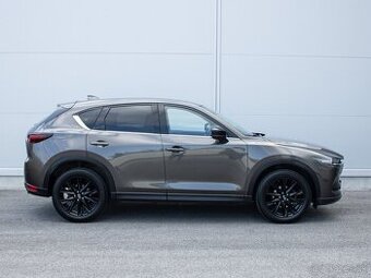 Mazda CX-5 Skyactiv-Takumi,143kW