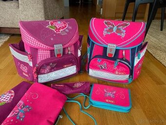 Školská taška Step By Step