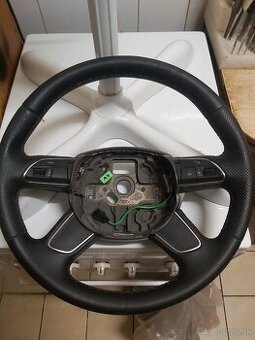 Volant Audi A4 a Mercedes ML