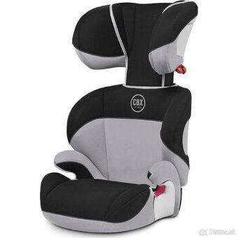 Autosedačka Cybex Solution - CBX Line
