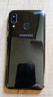 Samsung Galaxy A20