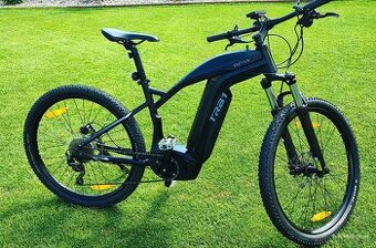 Ebike BESV, Elektrobicykel