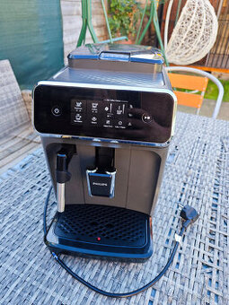 Automatický kávovar Philips Series 1200 EP 1224/00