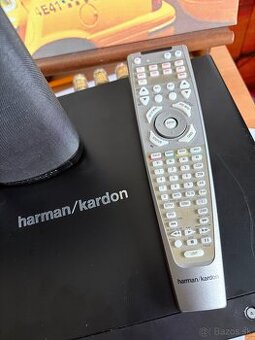 Harman kardon