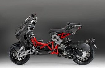 Kúpim ITALJET DRAGSTER
