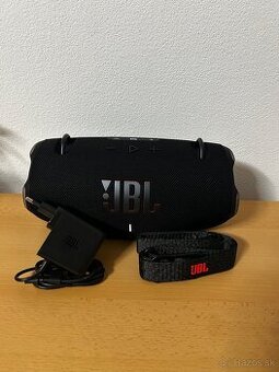 JBL Extreme 4