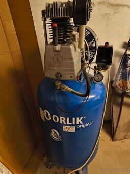 Kompresor Orlík SKS 17/250
