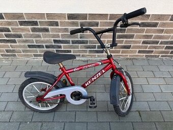 Predám detský bicykel