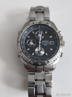 Predám hodinky Seiko