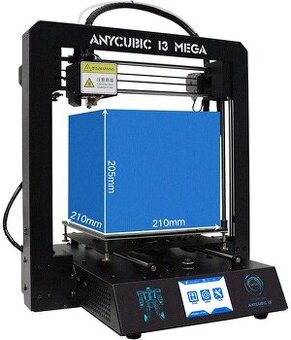 Predám ANYCUBIC I3 MEGA