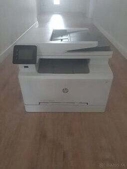 HP Color LaserJet Pro M282nw