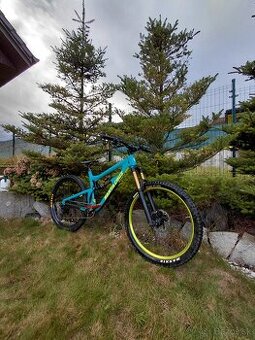 Santa craz nomad cc