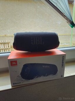 JBL CHARGE 5