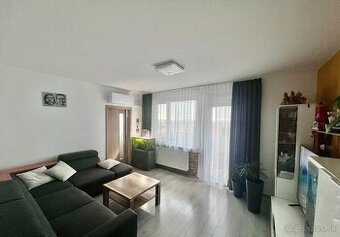 Na predaj 3 izbový byt 73m2 v Trenčíne