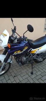 Záujem honda dominator