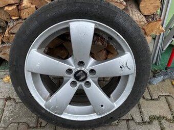 5x100 r16 AEZ - 1