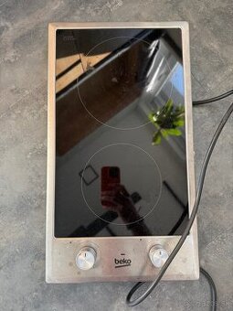 Beko HDCC32200X – vstavaná sklokeramická varná doska