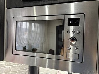 Whirlpool AMW 1401 IX
