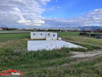 BartanusReality - Na predaj zaujímavý 5 izbový rodinný dom v