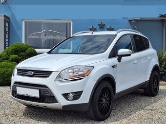 Ford Kuga 2.5T Titanium