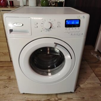 Whirpool