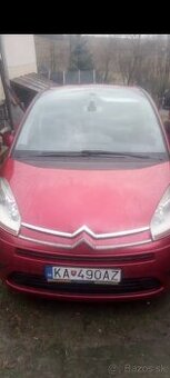 Predám Citroen c4 grand