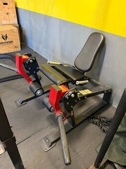 Predám fitness stroj