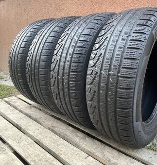 Pirelli 215/60 R17 zimné