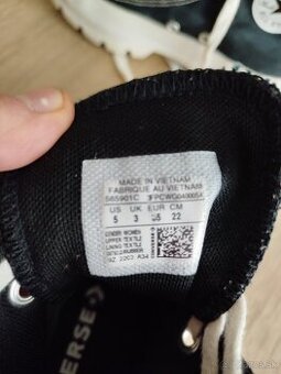 Converse tenisky