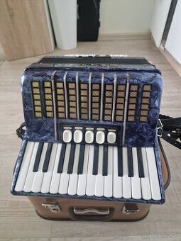 Akordeon DELICIA JUNIOR 3