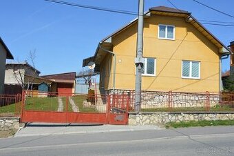 Rodinný dom v Odoríne