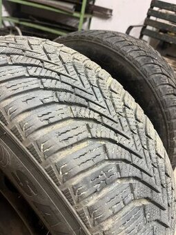 Sailun Ice Blazer Alpine+ 205/55 R16 91 H + disky 5x112