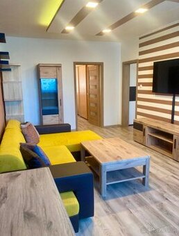 Prenájom- 3 izbový byt na klokočine/ Nitra - 1