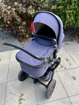 Joolz day3 , dvojkombinácia