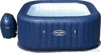 Virivka BestWay Lay-Z-Spa