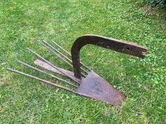 Vyoravac zemiakov Agzat / Vari / Terra