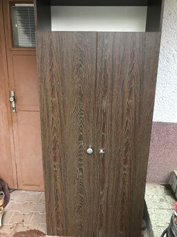 Obývačková zostava, predám celú za 30 €