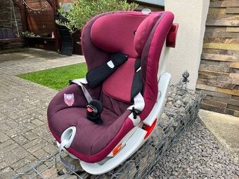 Detská autosedačka