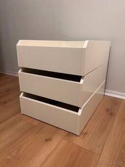 Sufliky Komplement 50x58 3kusy