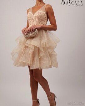 Nová cena Spoločenské šaty Stradust