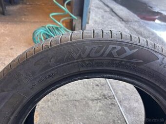 Pneumatiky letné Sentury 205/55R16 - 1