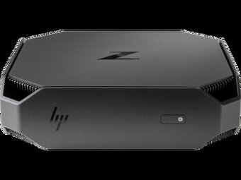 HP Z2 Mini G3 Workstation Intel i7,16 GB DDR4, 256GB+1TB SSD
