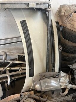 Karosarske diely VW Transporter T4