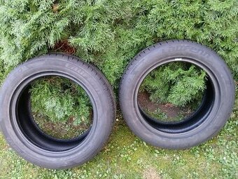 Letné pneumatiky Laufen 205/55r16