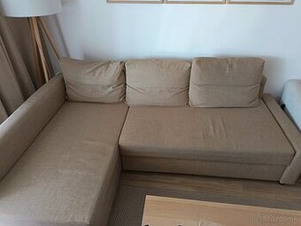 Rozkladací gauč IKEA